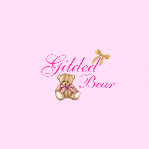 Gilded Bear Boutique Gift Card